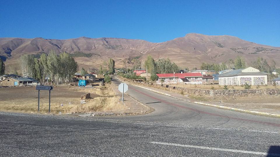 Varto İçmeler Köyü Resimleri 8