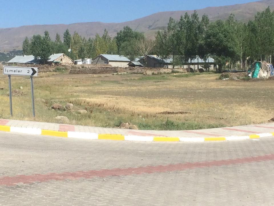 Varto İçmeler Köyü Resimleri 9