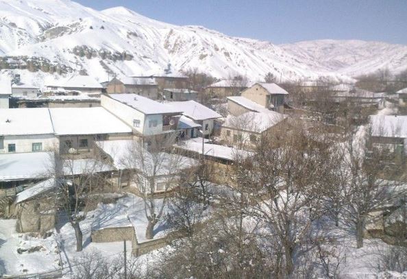 Divriği Akmeşe Köyü Resimleri 12