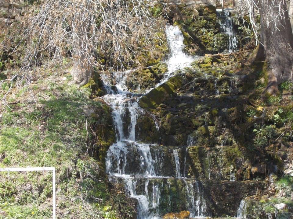 Divriği Akmeşe Köyü Resimleri 15