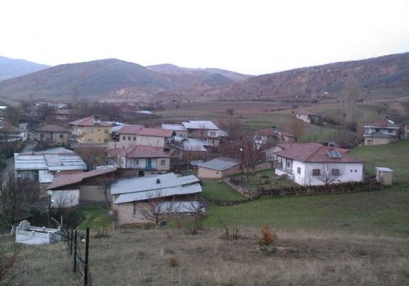Divriği Akmeşe Köyü Resimleri 3