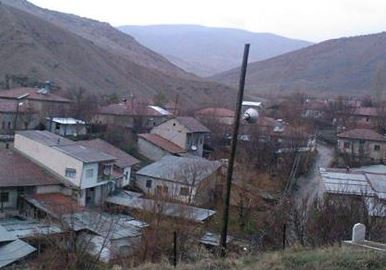 Divriği Akmeşe Köyü Resimleri 4