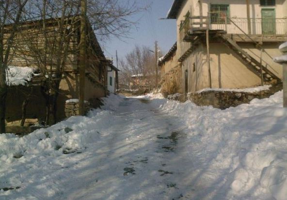 Divriği Akmeşe Köyü Resimleri 9