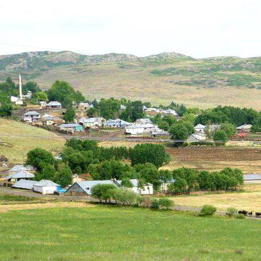 Varto Karaköy Köyü Resimleri 1