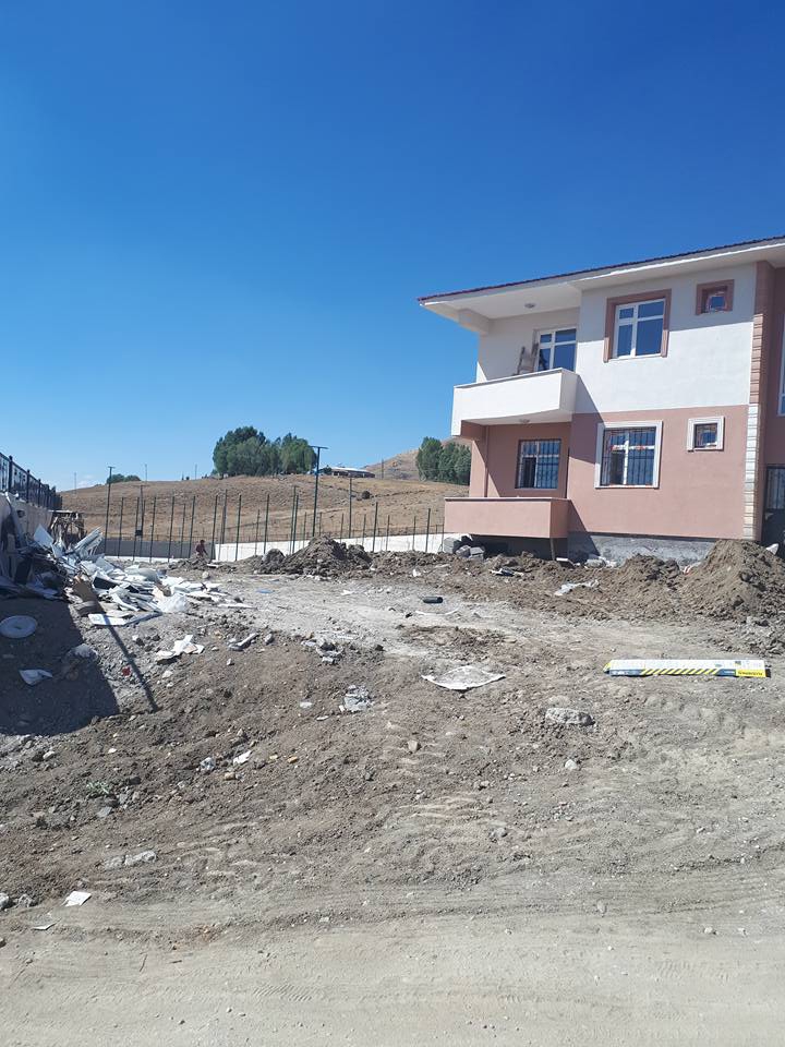 Varto Karaköy Köyü Resimleri 2