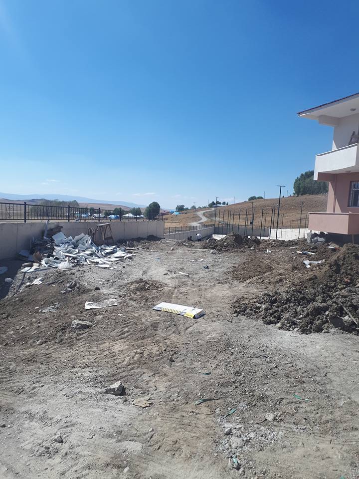 Varto Karaköy Köyü Resimleri 3