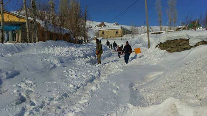 Varto Karaköy Köyü Resimleri 5