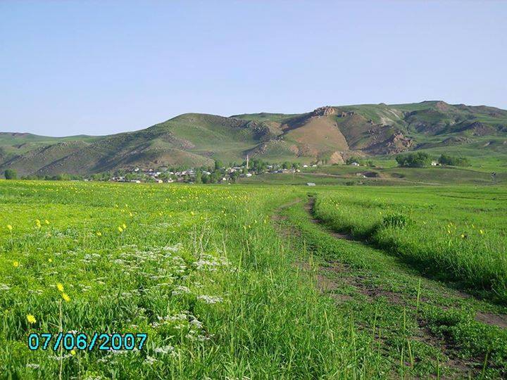 Varto Karaköy Köyü Resimleri 7