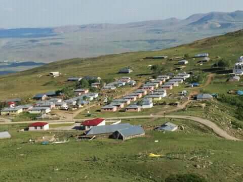 Varto Karapınar Köyü Resimleri 1