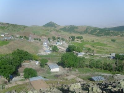 Varto Karapınar Köyü Resimleri 2