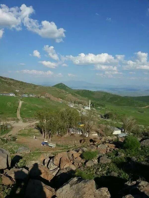 Varto Karapınar Köyü Resimleri 3