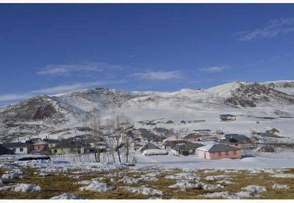 Varto Karapınar Köyü Resimleri 4