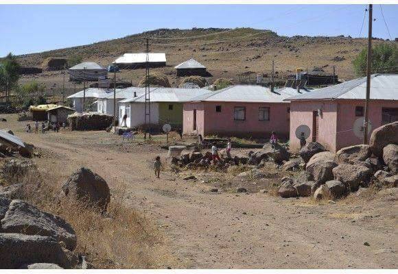 Varto Karapınar Köyü Resimleri 5