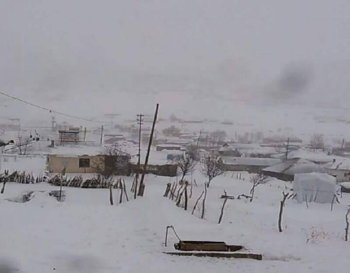 Varto Karapınar Köyü Resimleri 6