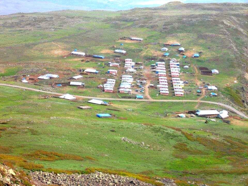 Varto Karapınar Köyü Resimleri 7