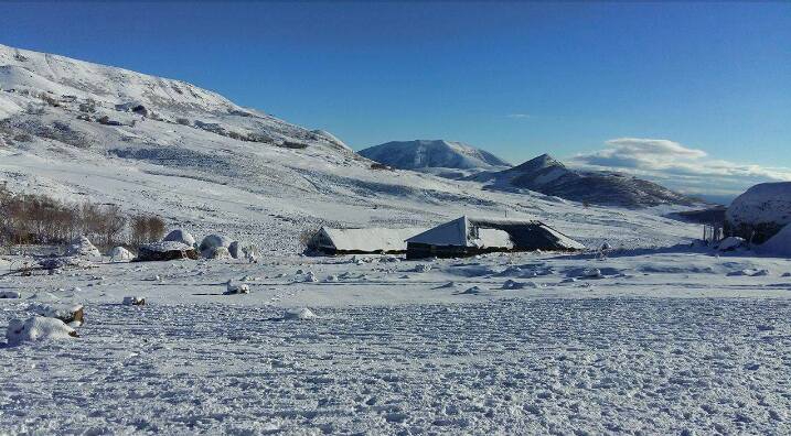 Varto Karapınar Köyü Resimleri 8
