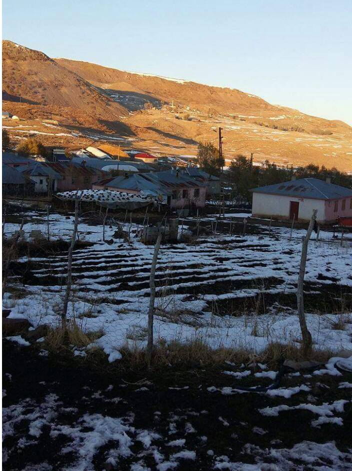 Varto Karapınar Köyü Resimleri 9