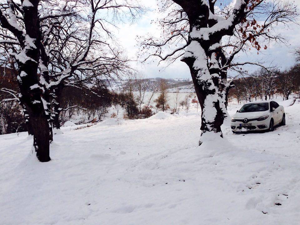 Gebze Denizli Köyü Resimleri 3