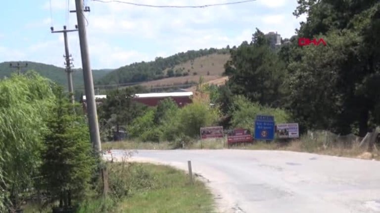 Gebze Denizli Köyü Resimleri 9