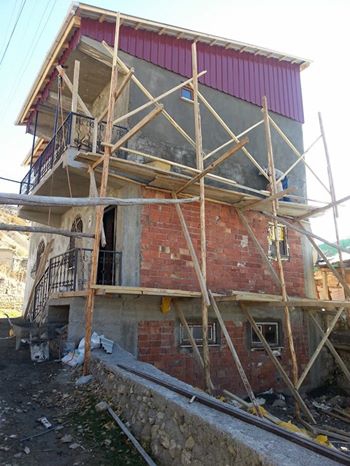 Divriği Akpelit Köyü Resimleri 1