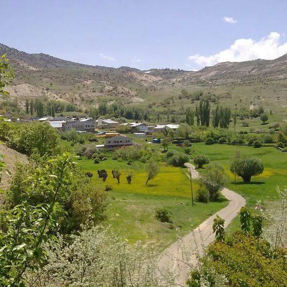 Divriği Akpelit Köyü Resimleri 2