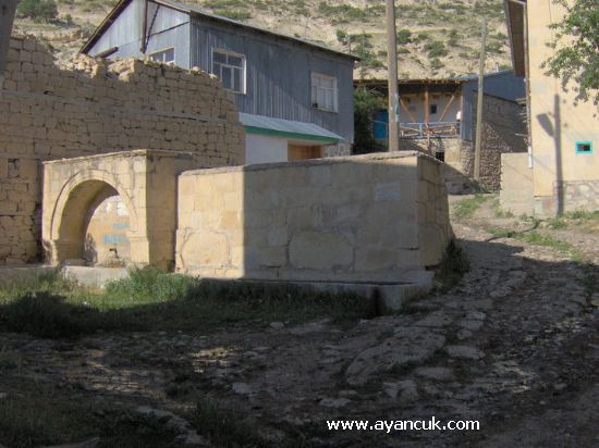 Divriği Akpelit Köyü Resimleri 3