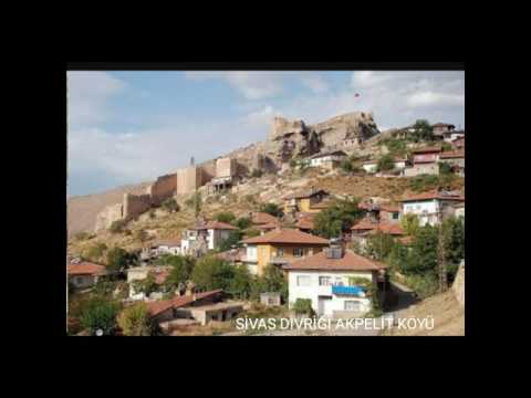 Divriği Akpelit Köyü Resimleri 4