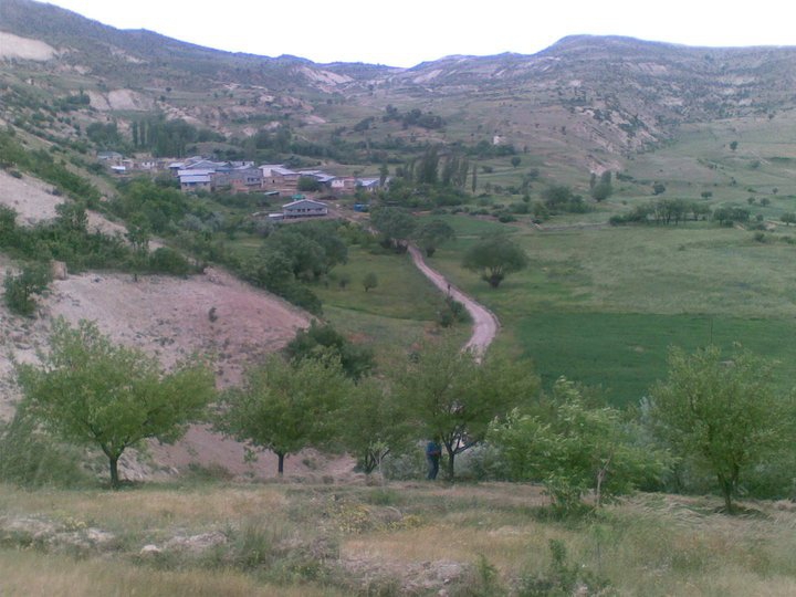 Divriği Akpelit Köyü Resimleri 7