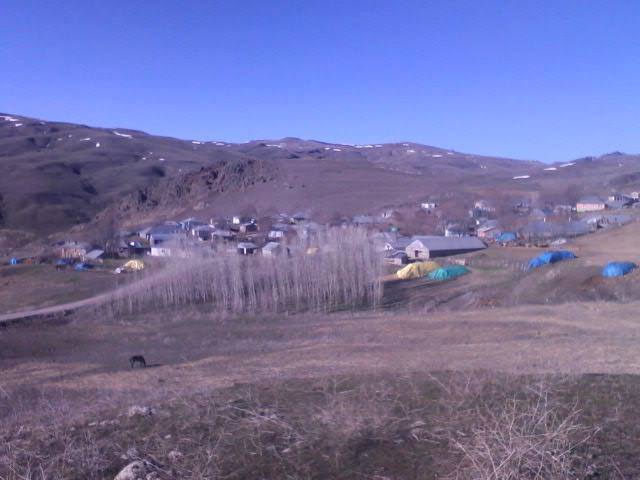 Varto Kayalıkale Köyü Resimleri 1