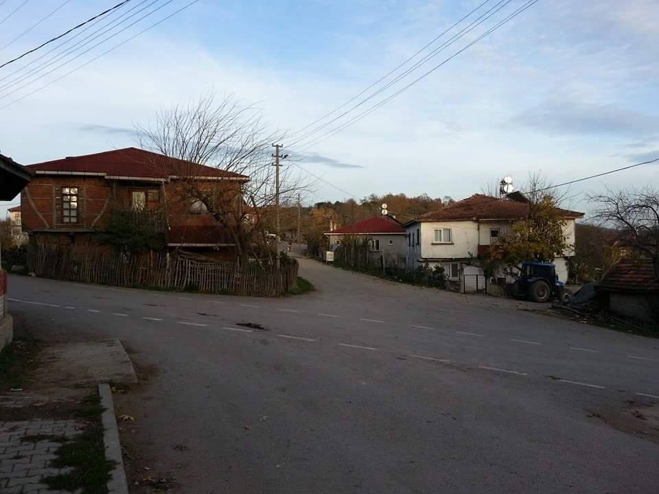 Gebze Elbizli Köyü Resimleri 1