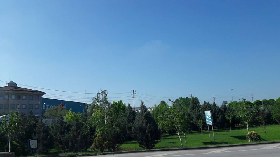 Gebze Elbizli Köyü Resimleri 2