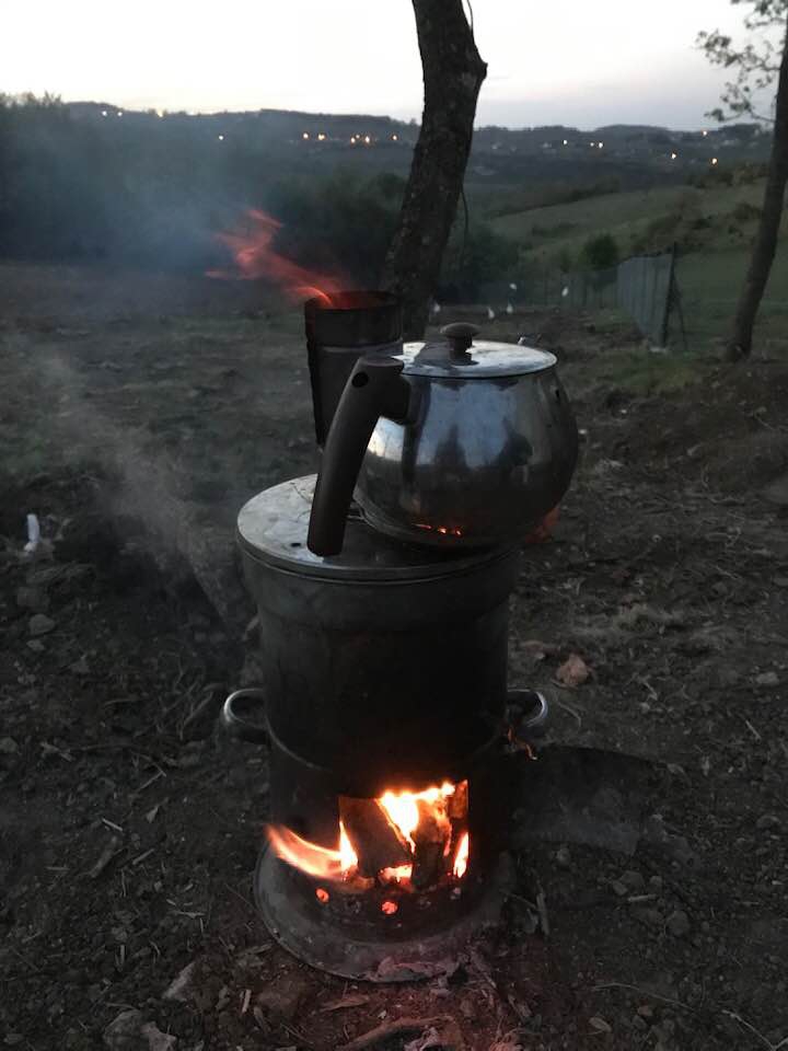 Gebze Elbizli Köyü Resimleri 5