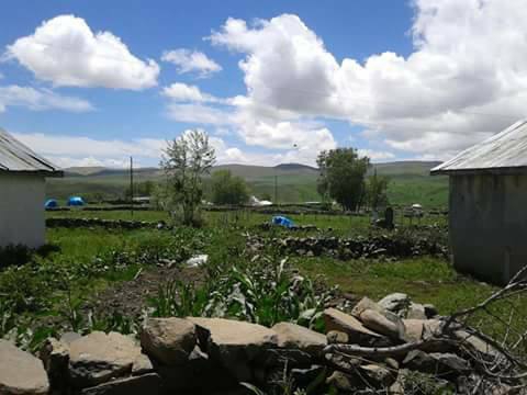 Varto Kaygıntaş Köyü Resimleri 7