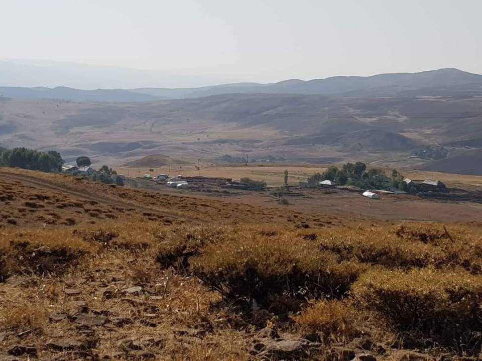 Varto Kaygıntaş Köyü Resimleri 9