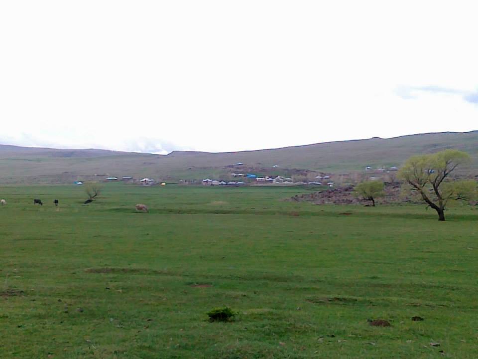 Varto Kolan Köyü Resimleri 2