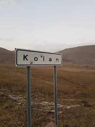 Varto Kolan Köyü Resimleri 4