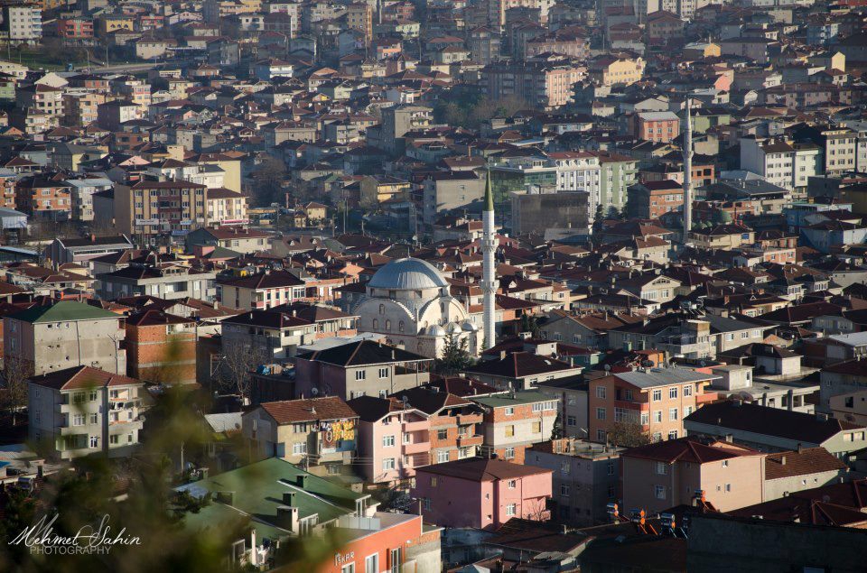 Gebze Gaziler Köyü Resimleri 1