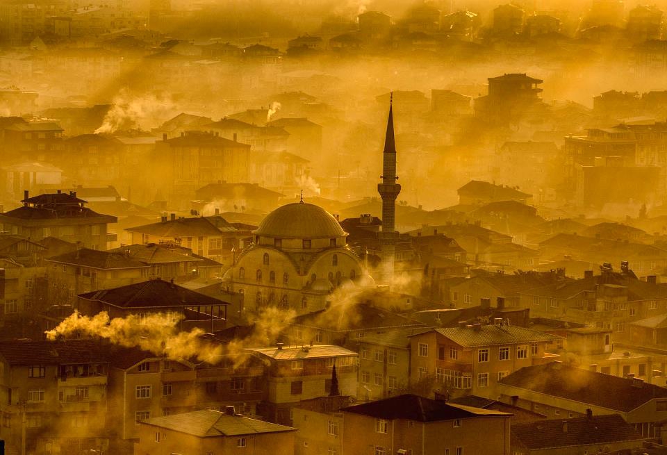 Gebze Gaziler Köyü Resimleri 2