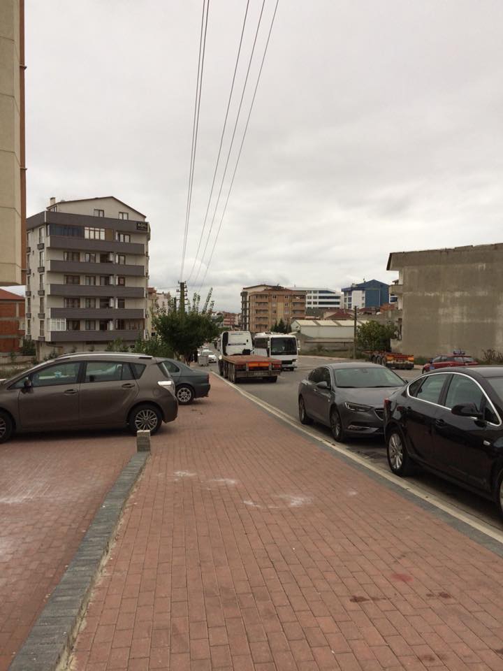 Gebze Gaziler Köyü Resimleri 9