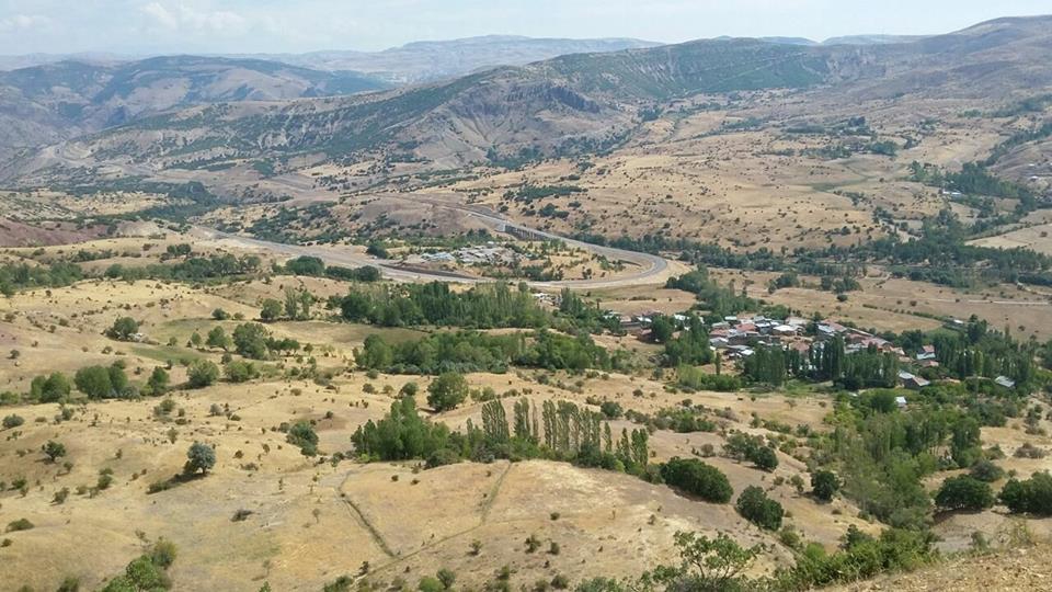 Divriği Arıkbaşı Köyü Resimleri 12