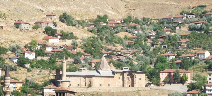 Divriği Arıkbaşı Köyü Resimleri 14