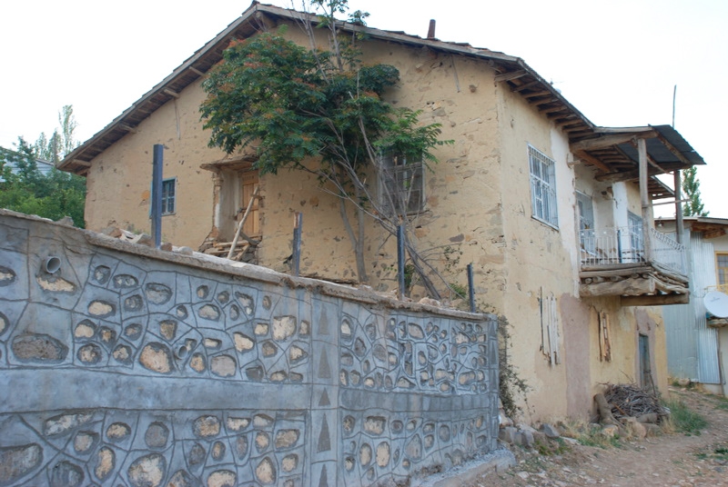 Divriği Arıkbaşı Köyü Resimleri 16