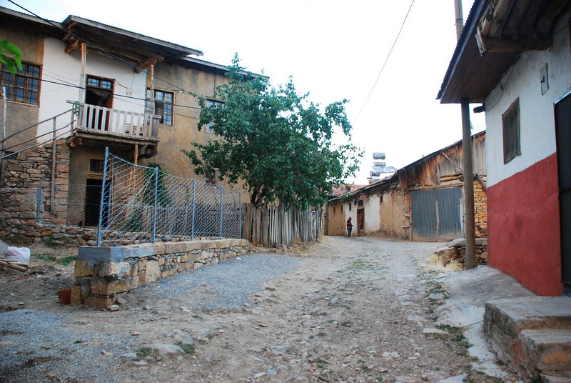 Divriği Arıkbaşı Köyü Resimleri 17