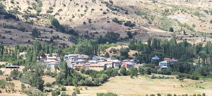 Divriği Arıkbaşı Köyü Resimleri 18