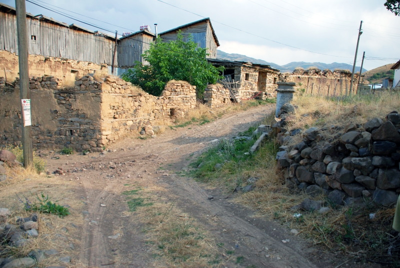 Divriği Arıkbaşı Köyü Resimleri 19