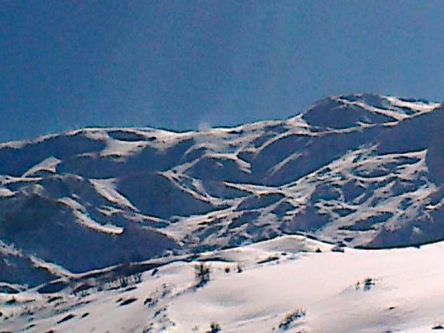Divriği Arıkbaşı Köyü Resimleri 2