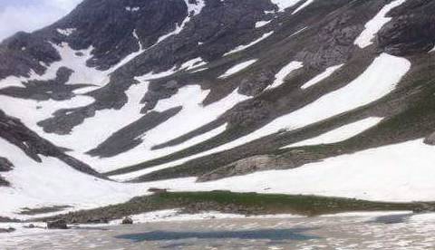Divriği Arıkbaşı Köyü Resimleri 3