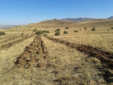 Divriği Arıkbaşı Köyü Resimleri 7