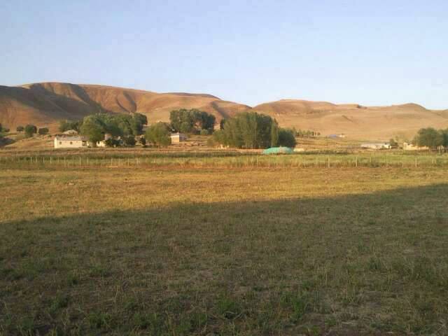 Varto Özenç Köyü Resimleri 2