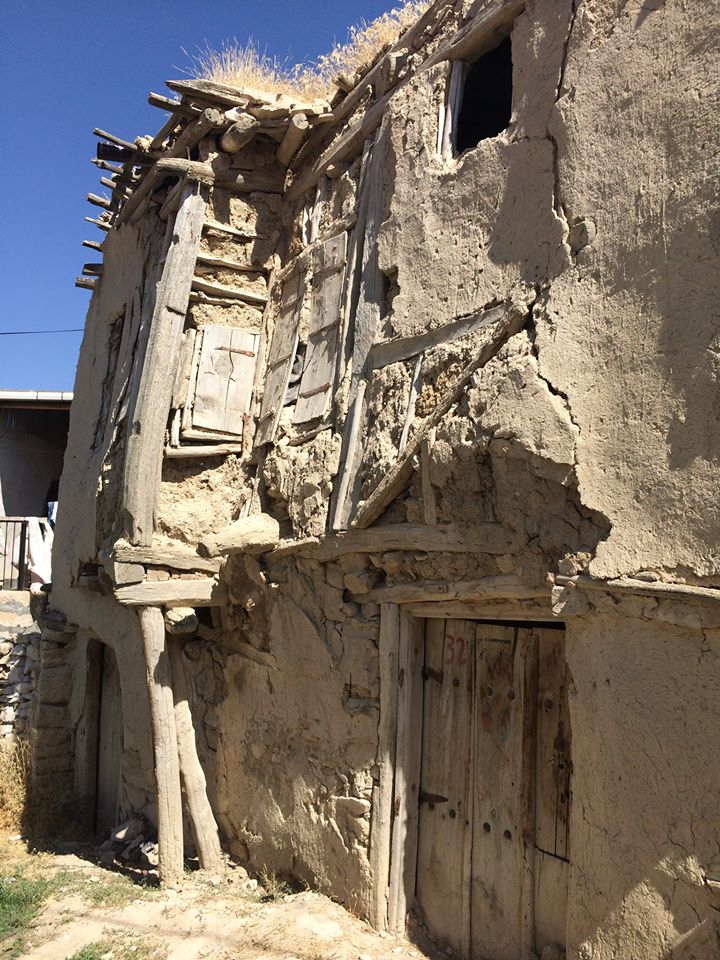 Divriği Atmalıoğlu Köyü Resimleri 10